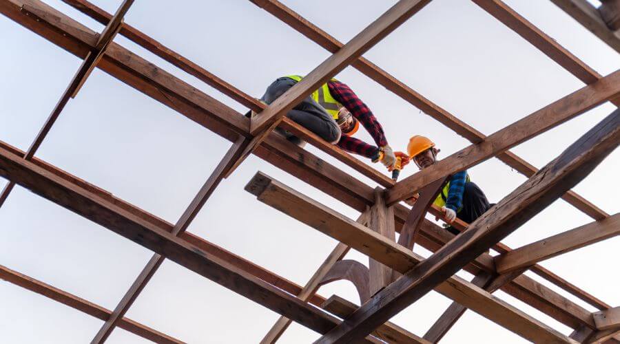 Expert top industrial roofings services in Twin Lakes, WI