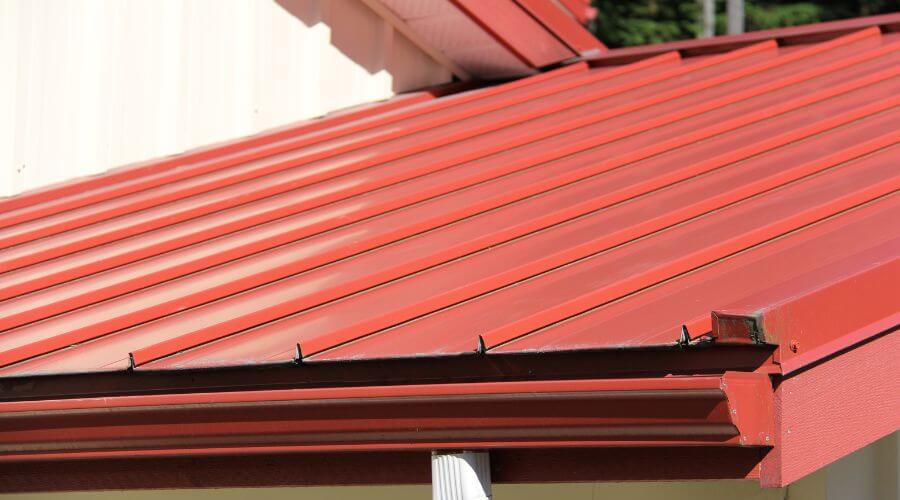 Industrial Roof Inspection in Twin Lakes, WI